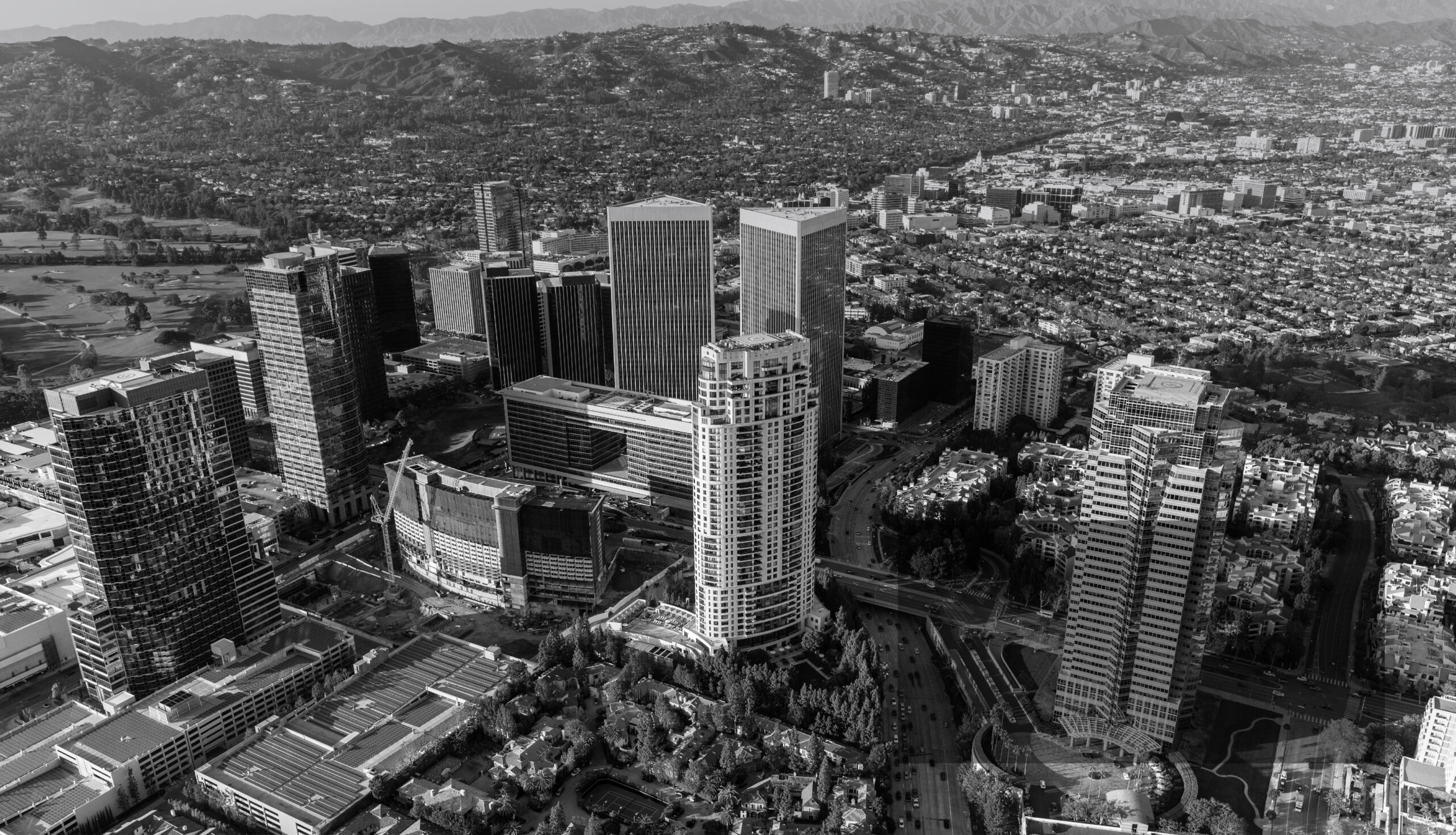 Antitrust Law Firm Los Angeles